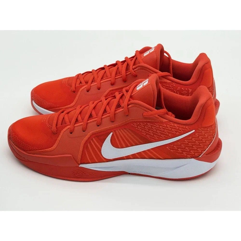 Wmns 11.5/Men's 10- Nike Sabrina 2 TB Orange Player Exclusive HM5038-801 No Lid